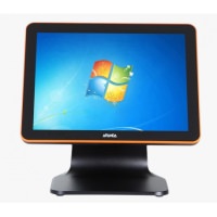 AFANDA GL-1501(KX-N5)J1800 4GB 64GB 15''/TEK SATIR EKRAN DOKUNMATİK PC - 1